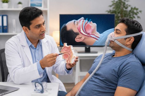 Snoring-and-Sleep-Apnea-Treatment-Gurgaon