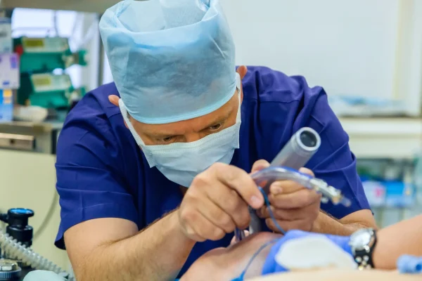 laryngoscopy